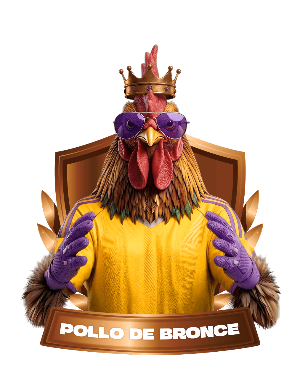 Bronce